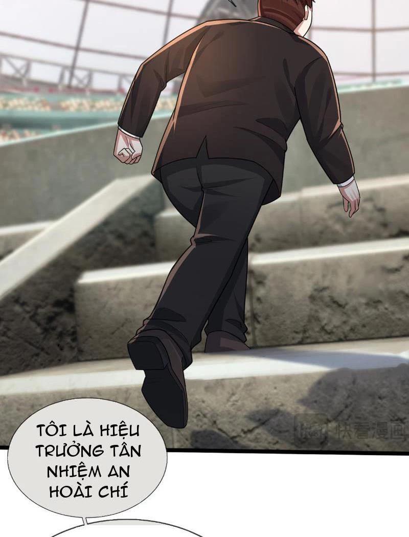 Bắt đầu từ việc chống đẩy một vạn cái: Ta oanh sát thần minh Chapter 2 - Trang 3