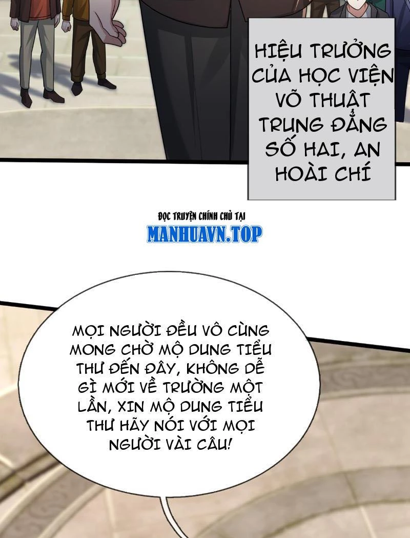 Bắt đầu từ việc chống đẩy một vạn cái: Ta oanh sát thần minh Chapter 2 - Trang 3