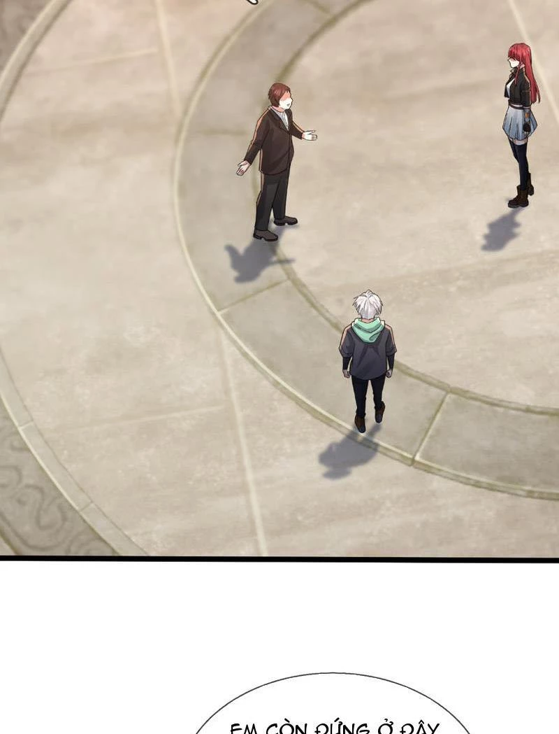 Bắt đầu từ việc chống đẩy một vạn cái: Ta oanh sát thần minh Chapter 2 - Trang 3