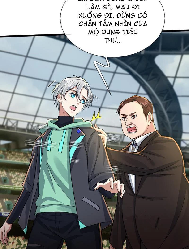 Bắt đầu từ việc chống đẩy một vạn cái: Ta oanh sát thần minh Chapter 2 - Trang 3