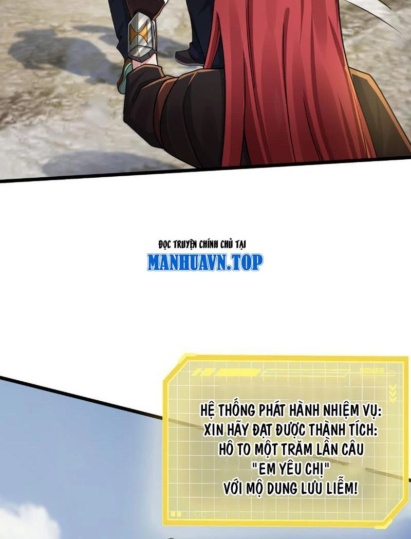 Bắt đầu từ việc chống đẩy một vạn cái: Ta oanh sát thần minh Chapter 2 - Trang 3