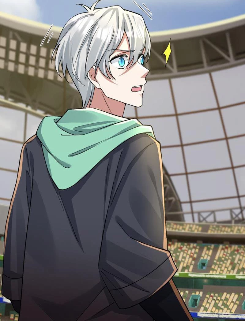 Bắt đầu từ việc chống đẩy một vạn cái: Ta oanh sát thần minh Chapter 2 - Trang 3