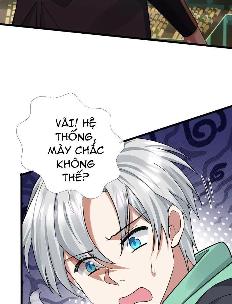 Bắt đầu từ việc chống đẩy một vạn cái: Ta oanh sát thần minh Chapter 2 - Trang 3