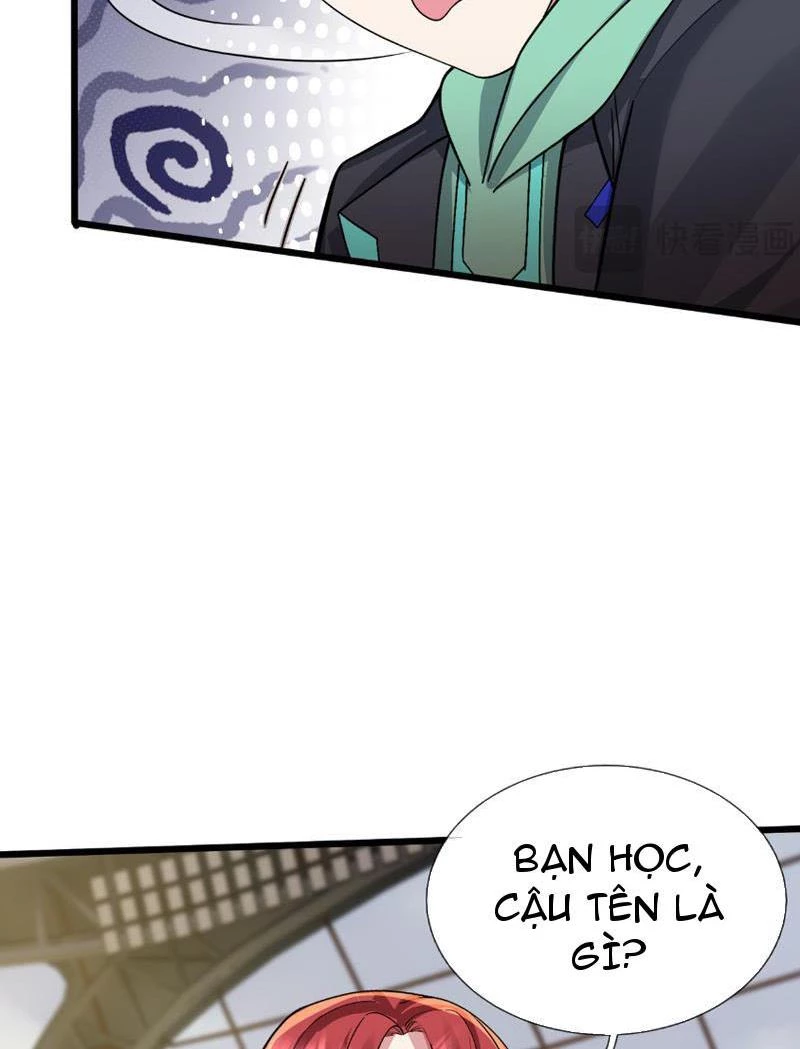 Bắt đầu từ việc chống đẩy một vạn cái: Ta oanh sát thần minh Chapter 2 - Trang 3