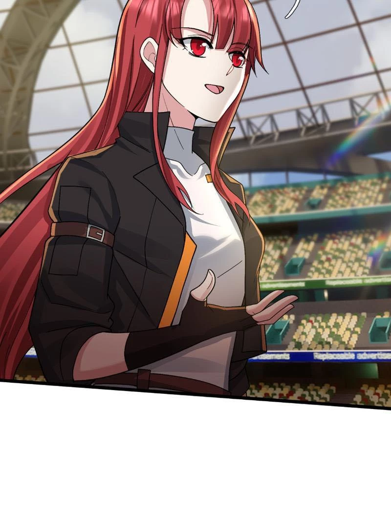 Bắt đầu từ việc chống đẩy một vạn cái: Ta oanh sát thần minh Chapter 2 - Trang 3