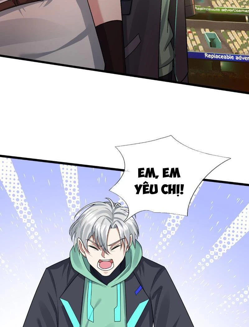 Bắt đầu từ việc chống đẩy một vạn cái: Ta oanh sát thần minh Chapter 2 - Trang 3