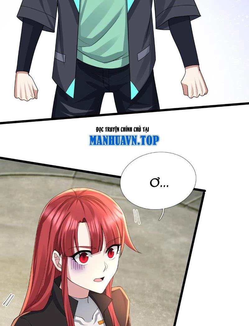 Bắt đầu từ việc chống đẩy một vạn cái: Ta oanh sát thần minh Chapter 2 - Trang 3