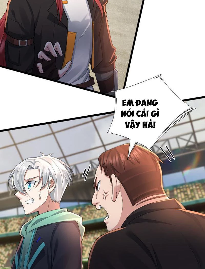 Bắt đầu từ việc chống đẩy một vạn cái: Ta oanh sát thần minh Chapter 2 - Trang 3