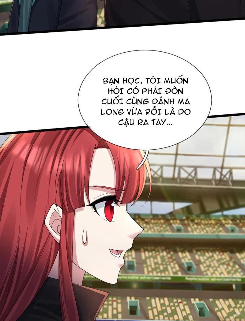 Bắt đầu từ việc chống đẩy một vạn cái: Ta oanh sát thần minh Chapter 2 - Trang 3