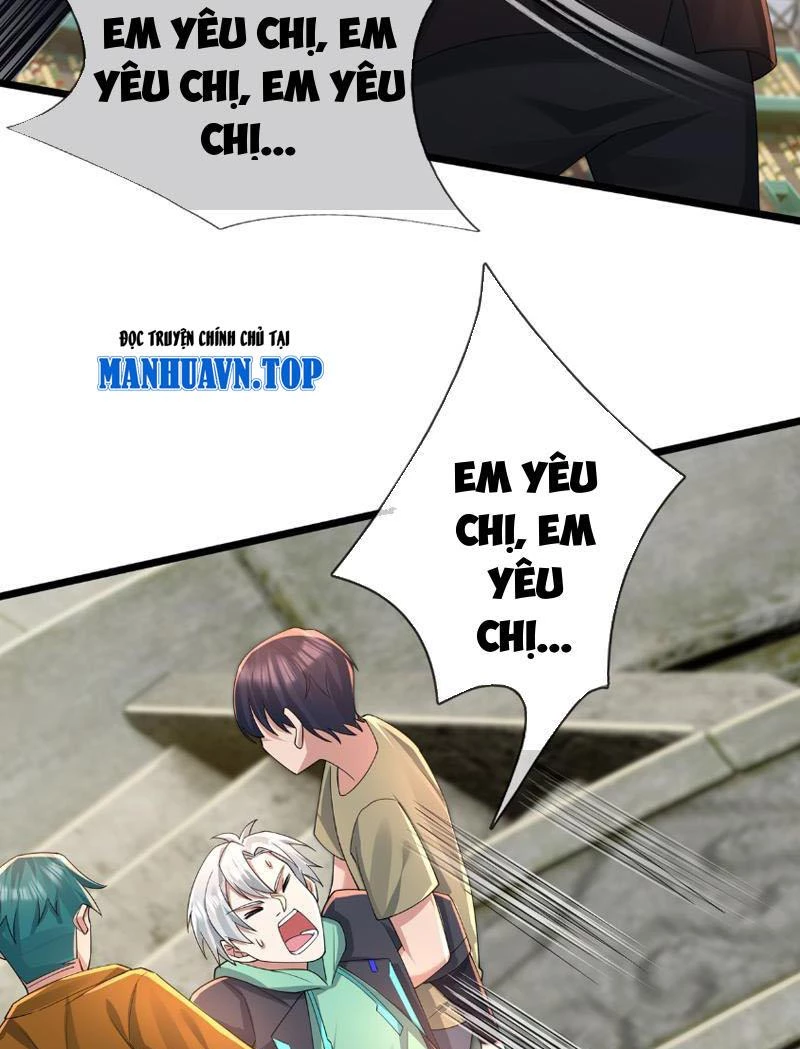 Bắt đầu từ việc chống đẩy một vạn cái: Ta oanh sát thần minh Chapter 2 - Trang 3