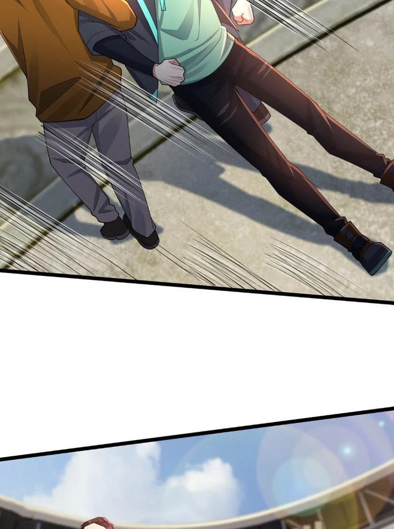 Bắt đầu từ việc chống đẩy một vạn cái: Ta oanh sát thần minh Chapter 2 - Trang 3