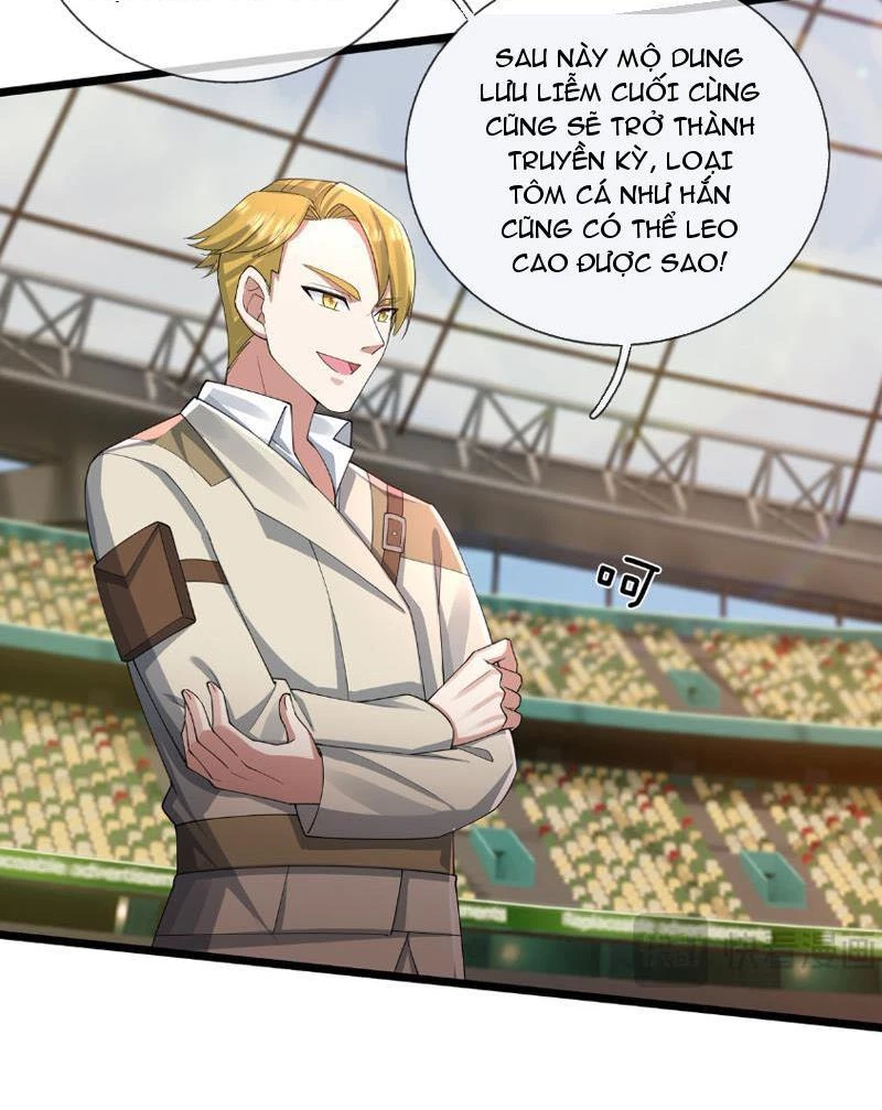 Bắt đầu từ việc chống đẩy một vạn cái: Ta oanh sát thần minh Chapter 2 - Trang 3