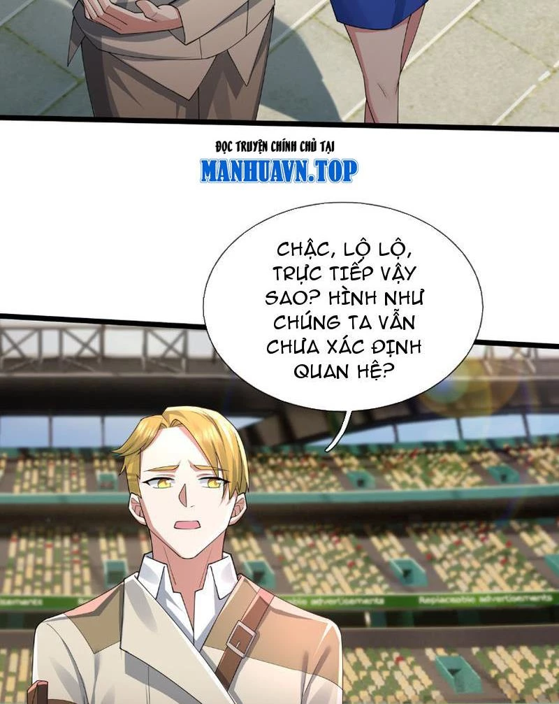 Bắt đầu từ việc chống đẩy một vạn cái: Ta oanh sát thần minh Chapter 2 - Trang 3