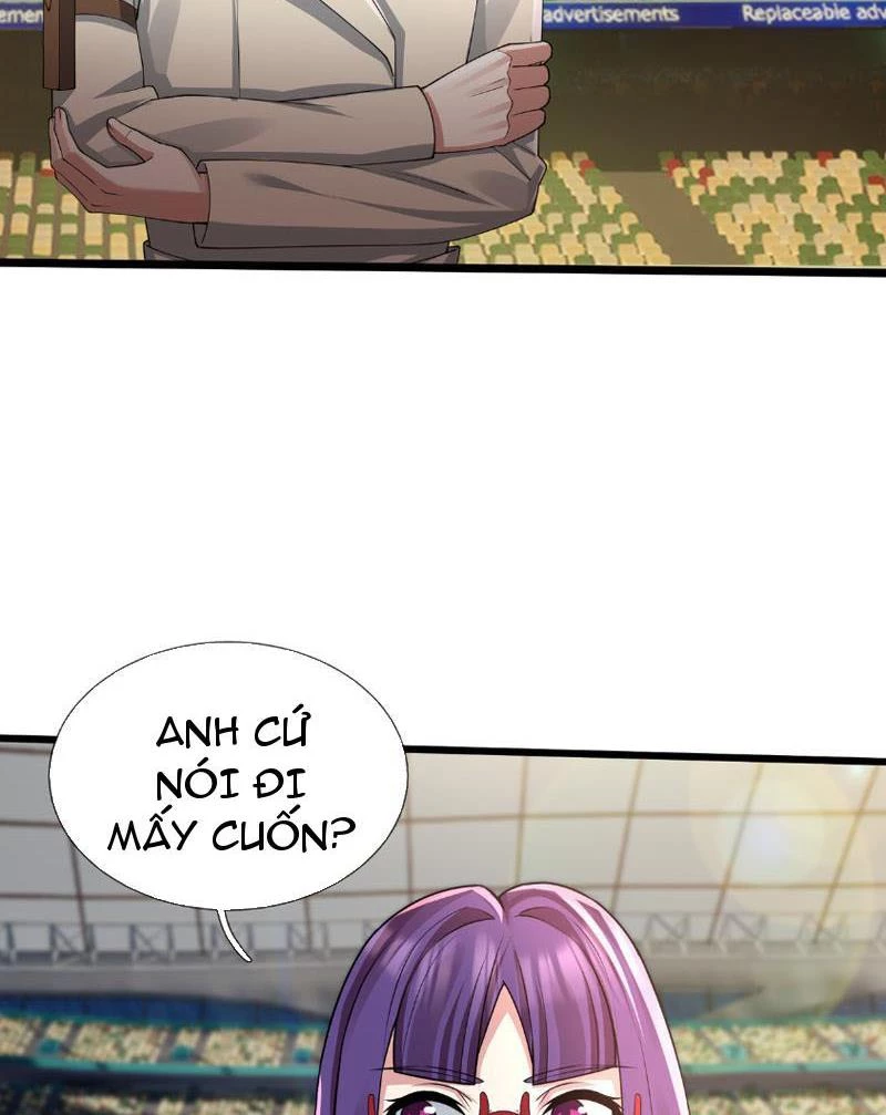 Bắt đầu từ việc chống đẩy một vạn cái: Ta oanh sát thần minh Chapter 2 - Trang 3