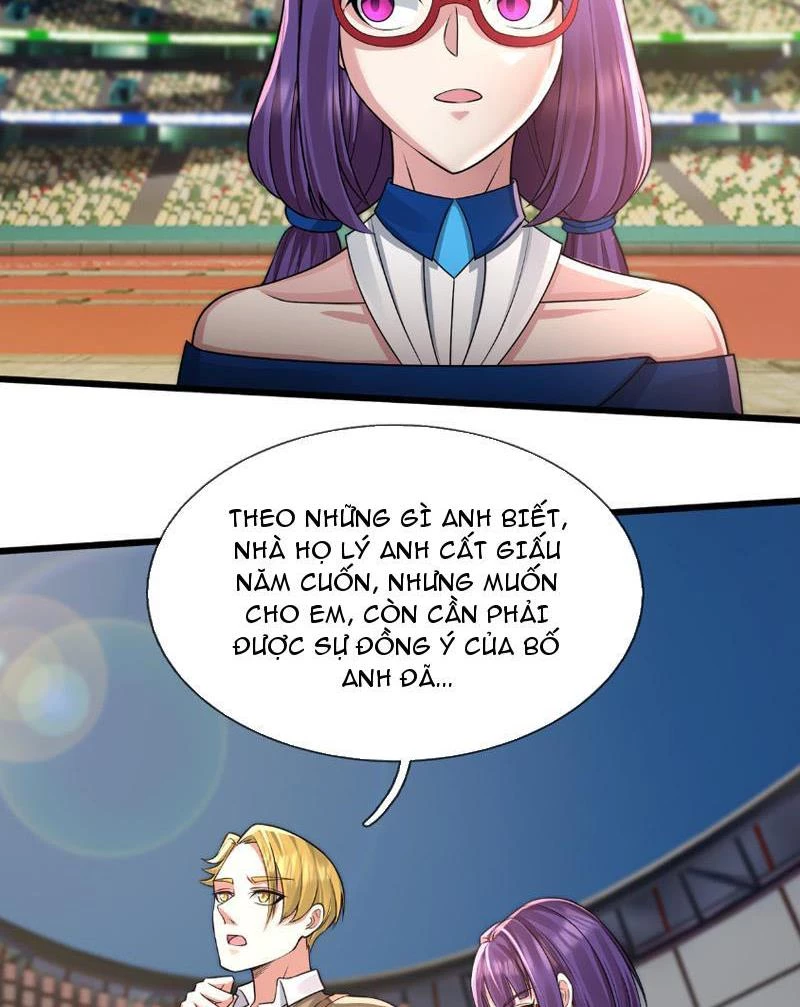 Bắt đầu từ việc chống đẩy một vạn cái: Ta oanh sát thần minh Chapter 2 - Trang 3