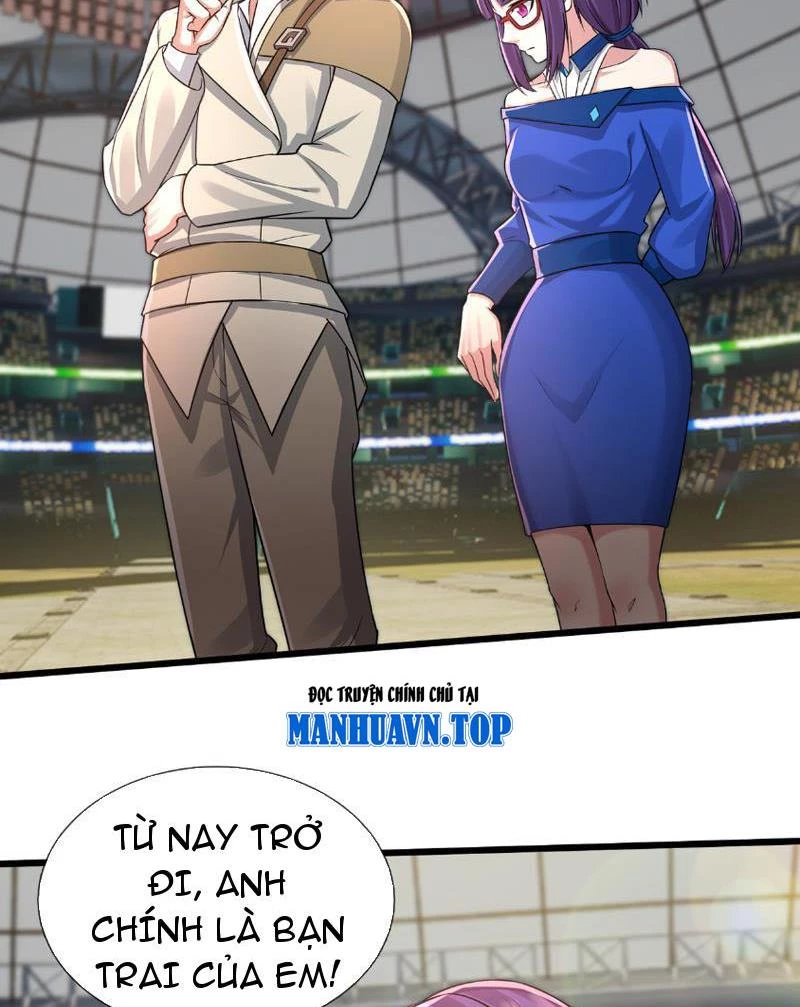 Bắt đầu từ việc chống đẩy một vạn cái: Ta oanh sát thần minh Chapter 2 - Trang 3