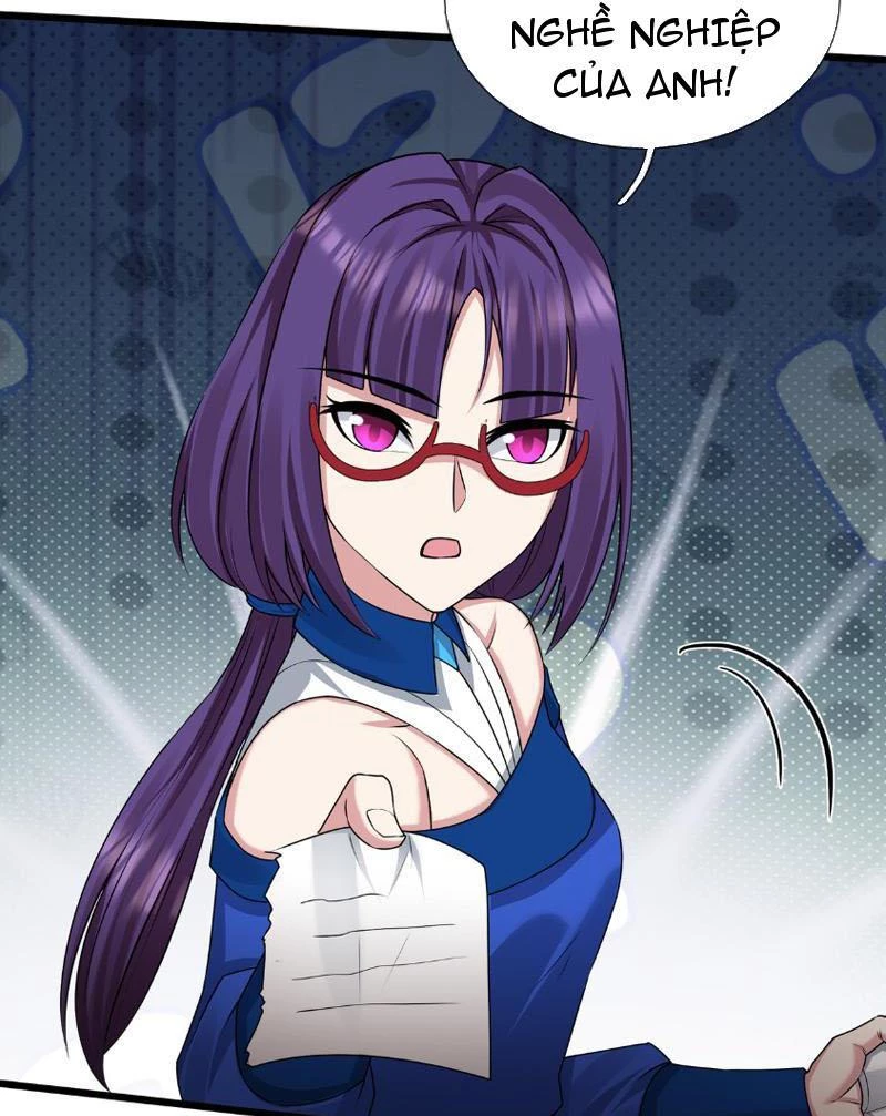 Bắt đầu từ việc chống đẩy một vạn cái: Ta oanh sát thần minh Chapter 2 - Trang 3