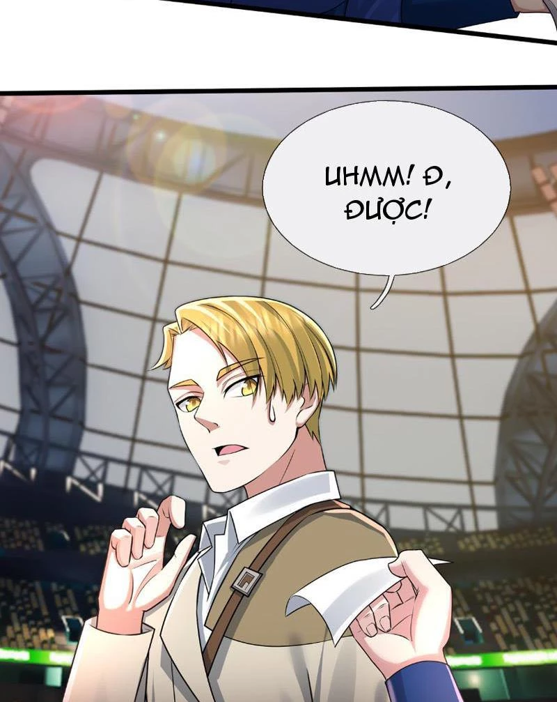 Bắt đầu từ việc chống đẩy một vạn cái: Ta oanh sát thần minh Chapter 2 - Trang 3