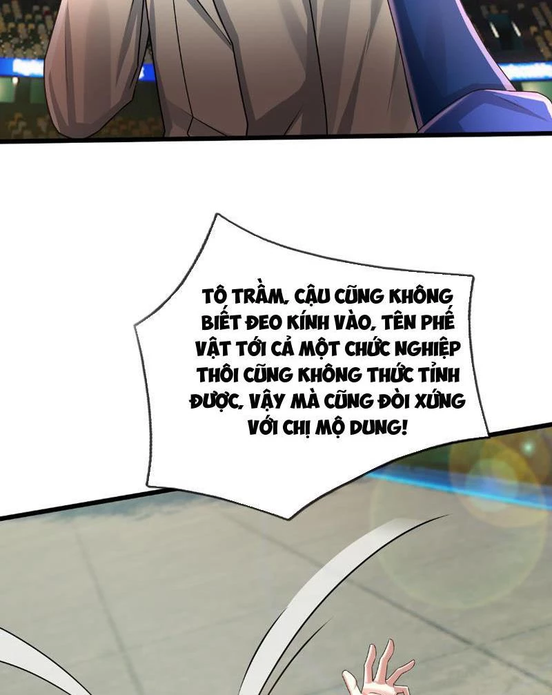 Bắt đầu từ việc chống đẩy một vạn cái: Ta oanh sát thần minh Chapter 2 - Trang 3