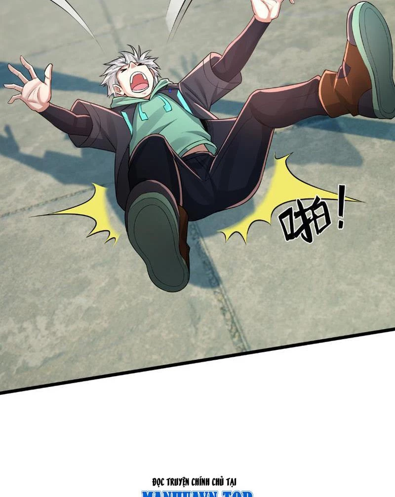 Bắt đầu từ việc chống đẩy một vạn cái: Ta oanh sát thần minh Chapter 2 - Trang 3