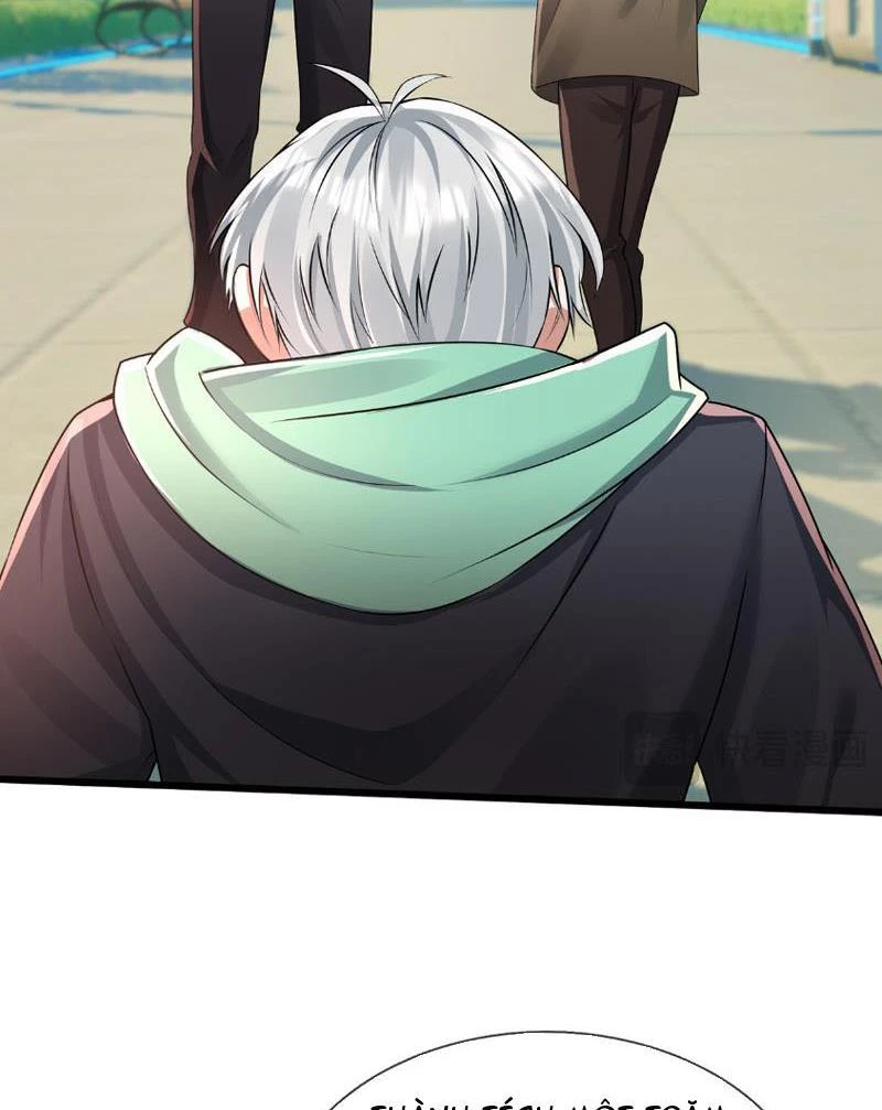 Bắt đầu từ việc chống đẩy một vạn cái: Ta oanh sát thần minh Chapter 2 - Trang 3