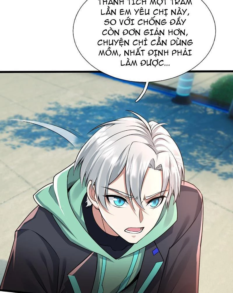 Bắt đầu từ việc chống đẩy một vạn cái: Ta oanh sát thần minh Chapter 2 - Trang 3