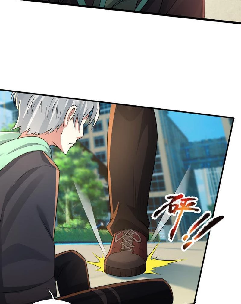 Bắt đầu từ việc chống đẩy một vạn cái: Ta oanh sát thần minh Chapter 2 - Trang 3