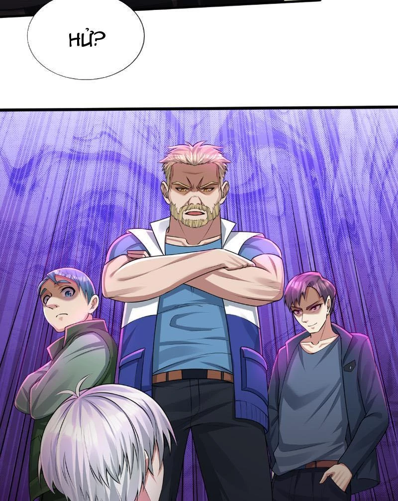 Bắt đầu từ việc chống đẩy một vạn cái: Ta oanh sát thần minh Chapter 2 - Trang 3