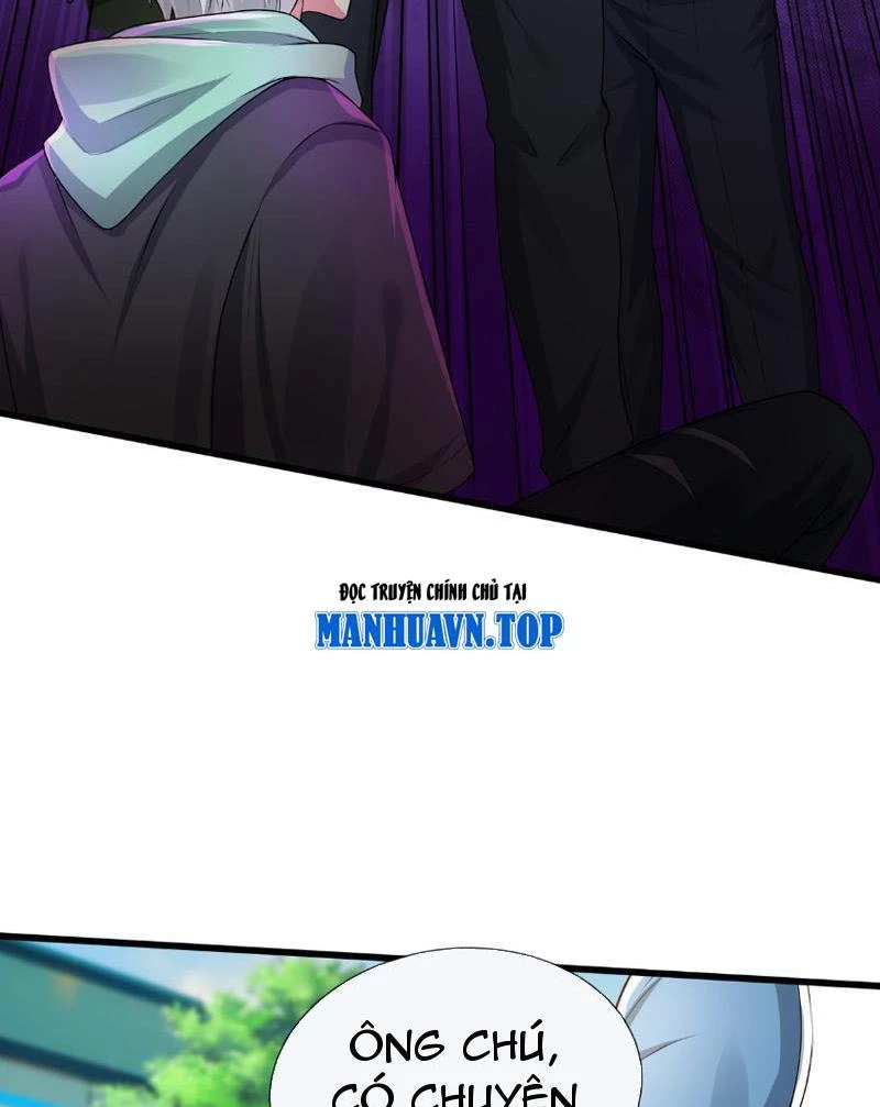 Bắt đầu từ việc chống đẩy một vạn cái: Ta oanh sát thần minh Chapter 2 - Trang 3