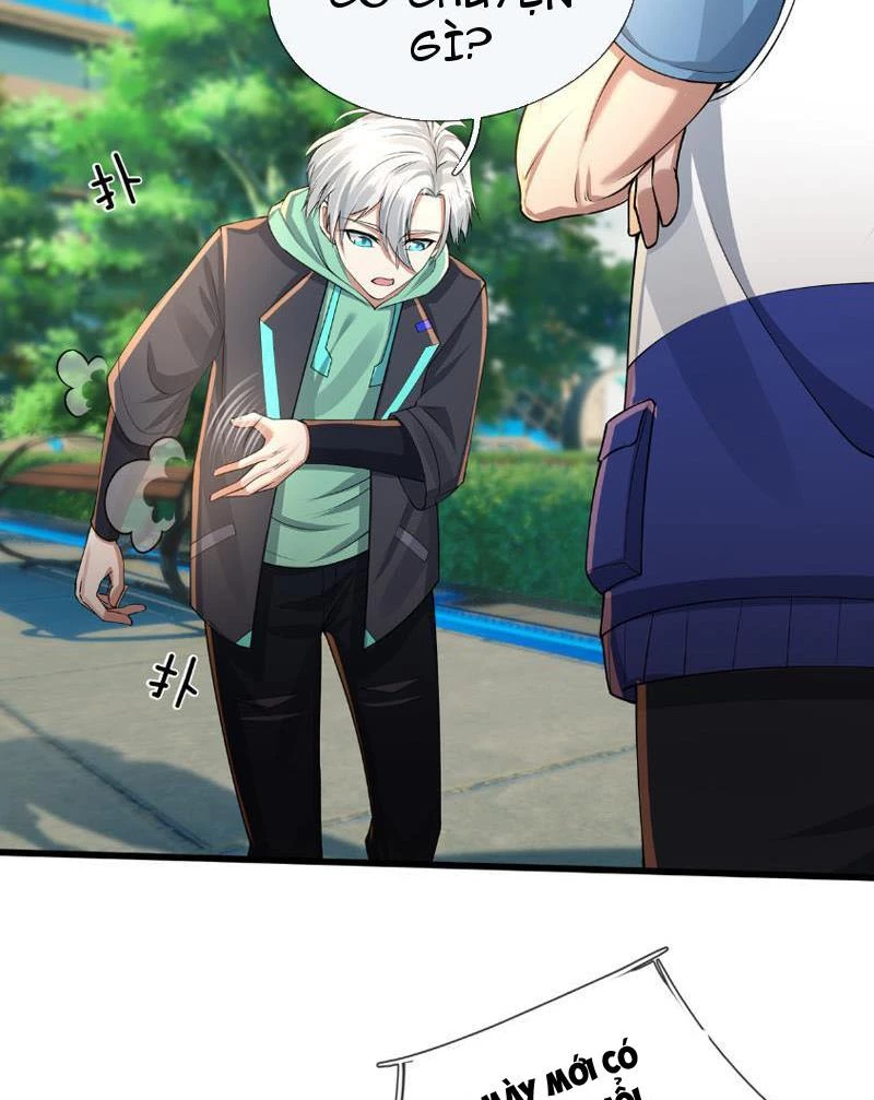 Bắt đầu từ việc chống đẩy một vạn cái: Ta oanh sát thần minh Chapter 2 - Trang 3