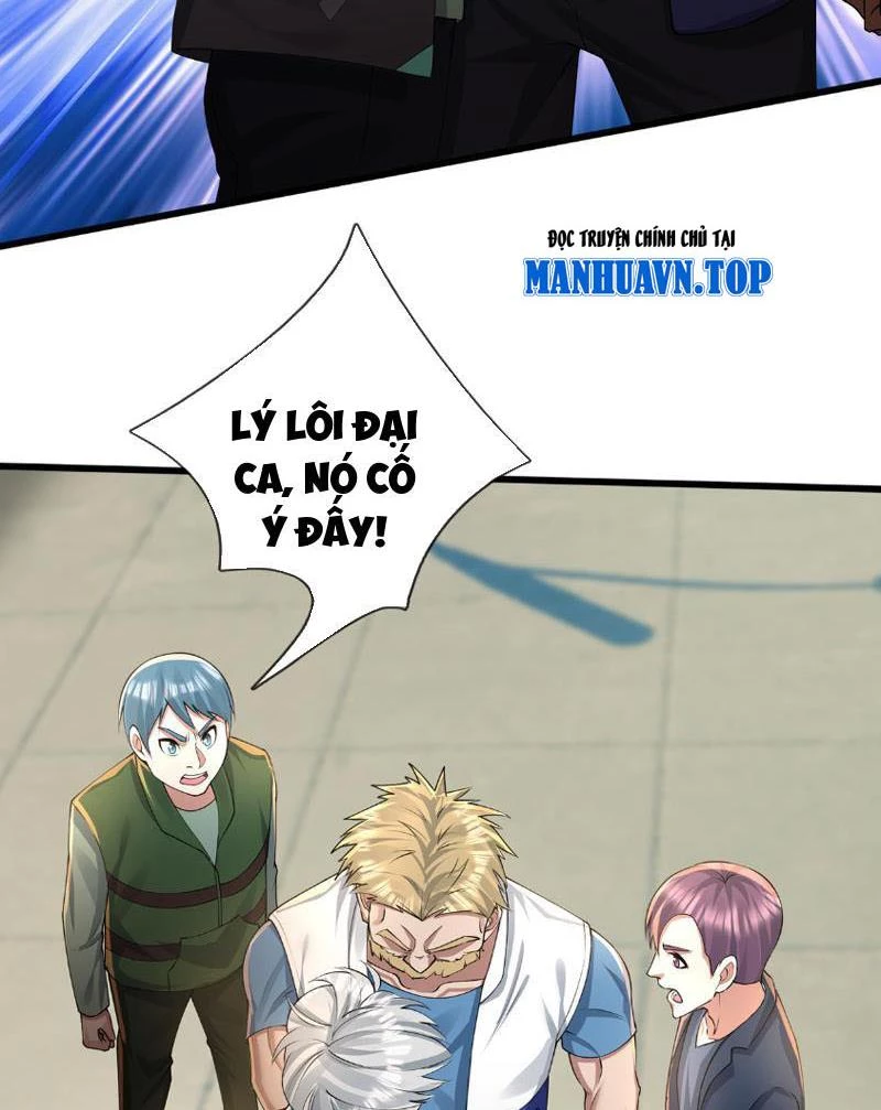 Bắt đầu từ việc chống đẩy một vạn cái: Ta oanh sát thần minh Chapter 2 - Trang 3