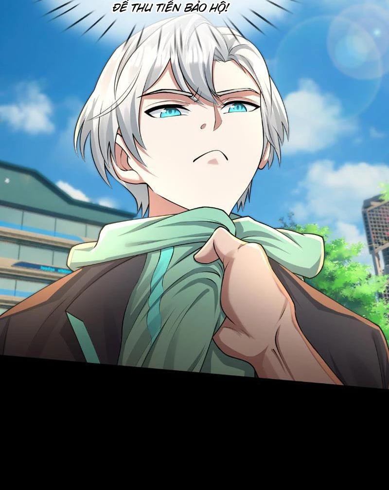 Bắt đầu từ việc chống đẩy một vạn cái: Ta oanh sát thần minh Chapter 2 - Trang 3