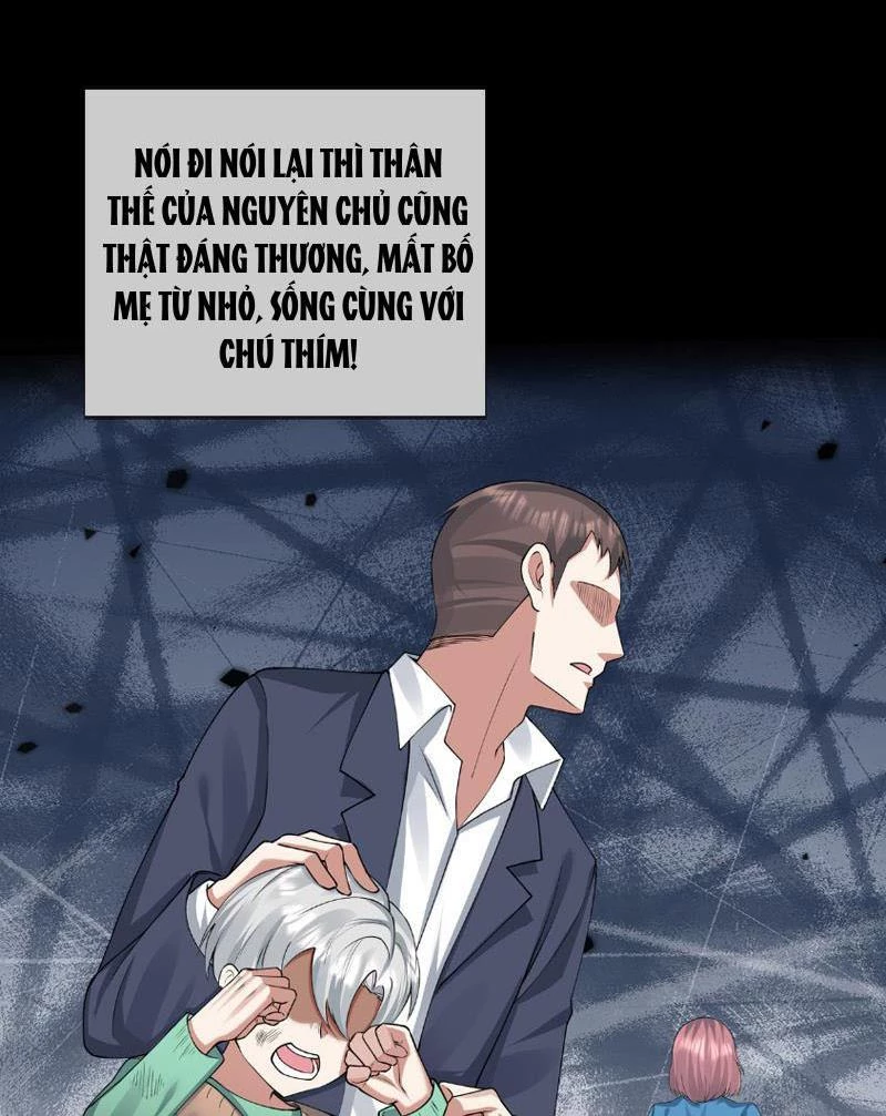 Bắt đầu từ việc chống đẩy một vạn cái: Ta oanh sát thần minh Chapter 2 - Trang 3