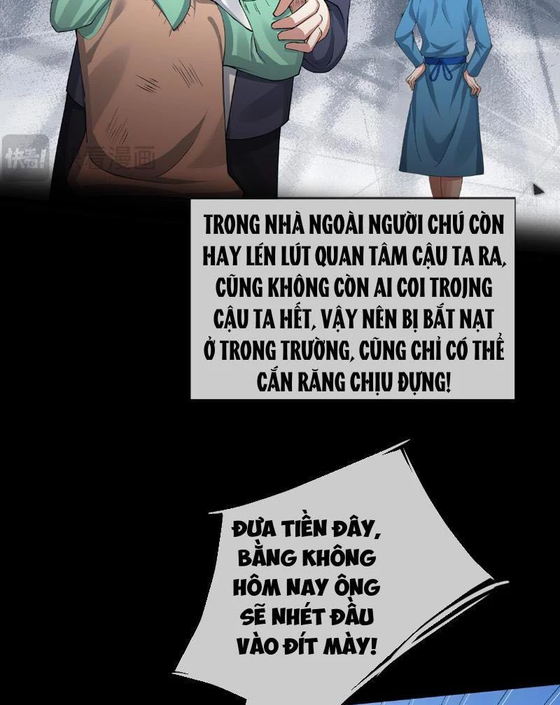 Bắt đầu từ việc chống đẩy một vạn cái: Ta oanh sát thần minh Chapter 2 - Trang 3