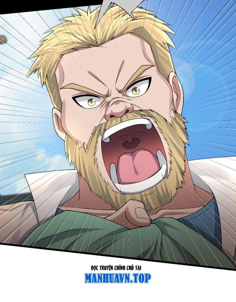 Bắt đầu từ việc chống đẩy một vạn cái: Ta oanh sát thần minh Chapter 2 - Trang 3