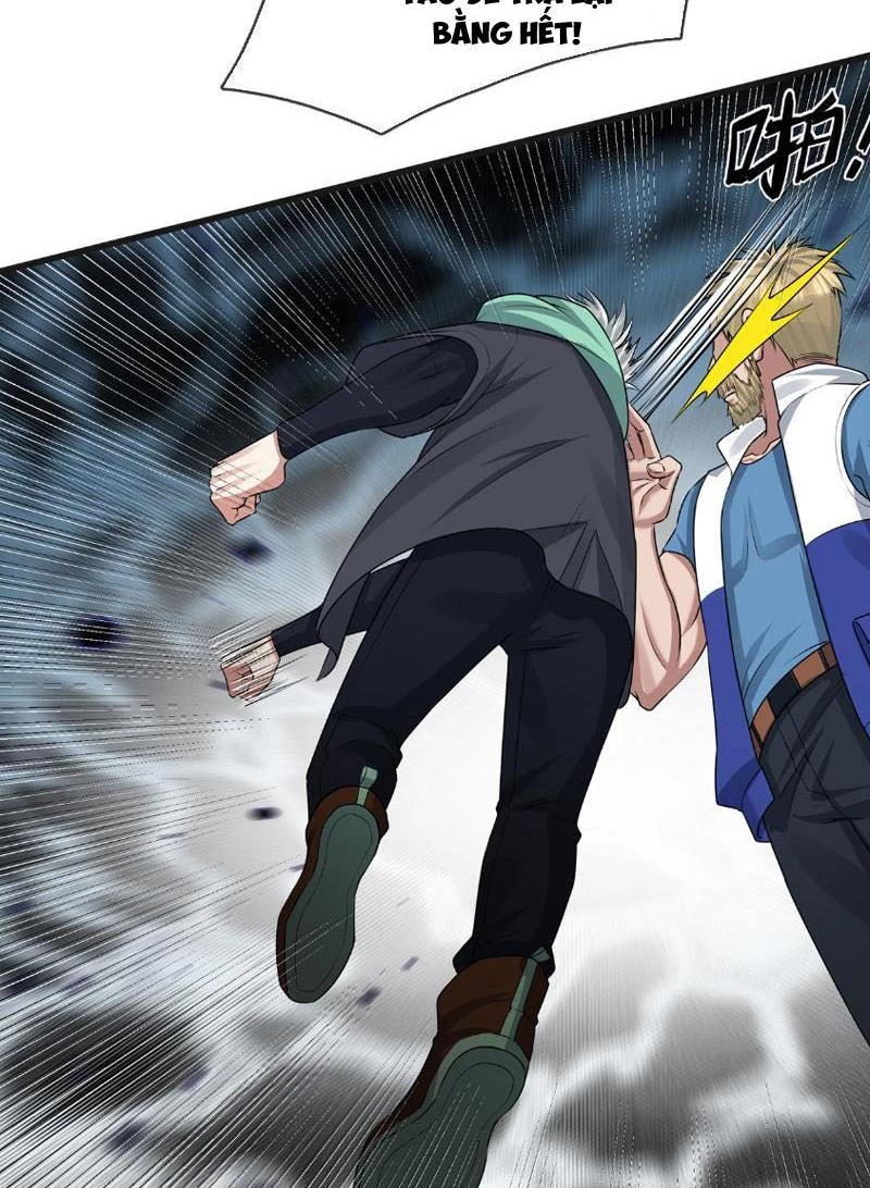 Bắt đầu từ việc chống đẩy một vạn cái: Ta oanh sát thần minh Chapter 2 - Trang 3