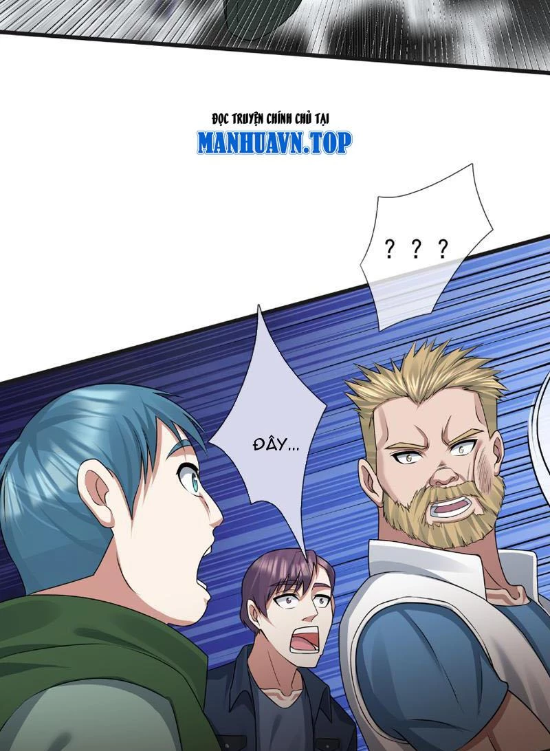 Bắt đầu từ việc chống đẩy một vạn cái: Ta oanh sát thần minh Chapter 2 - Trang 3