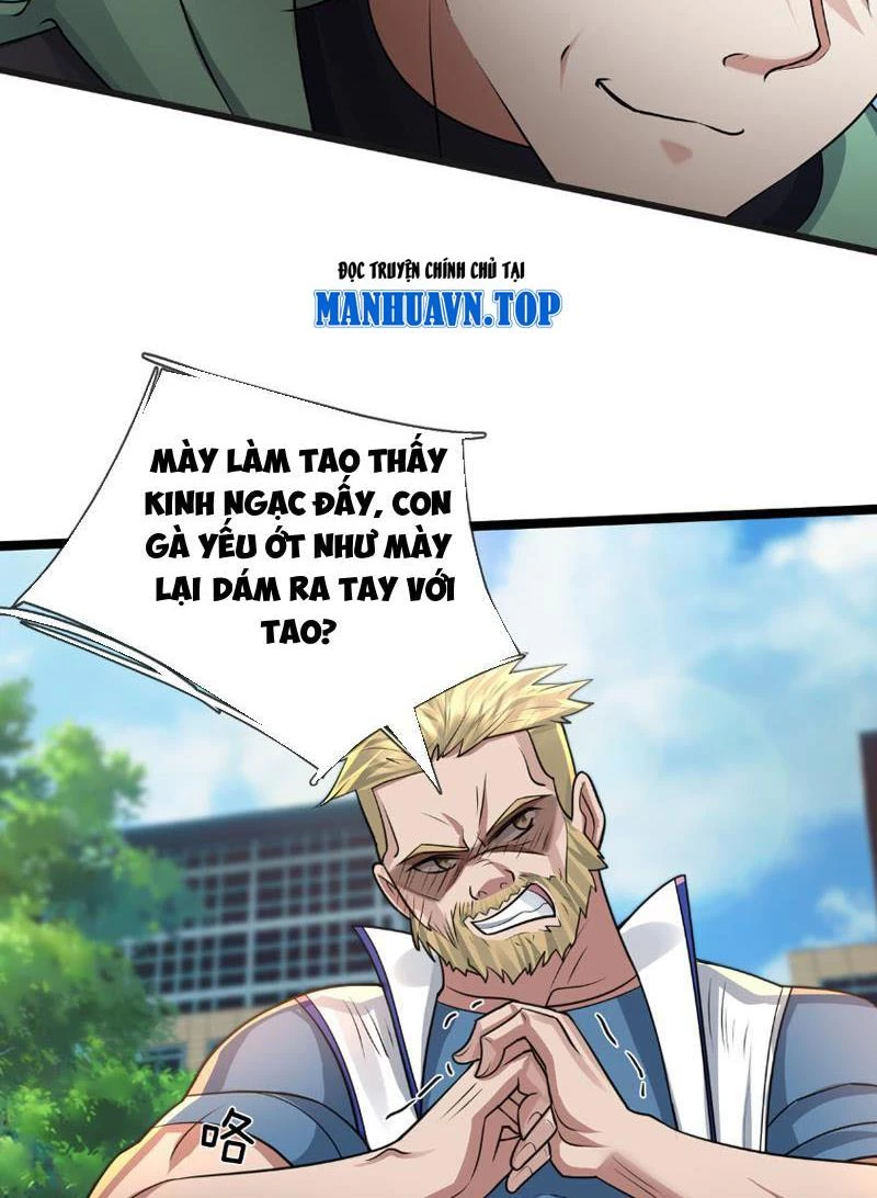 Bắt đầu từ việc chống đẩy một vạn cái: Ta oanh sát thần minh Chapter 2 - Trang 3