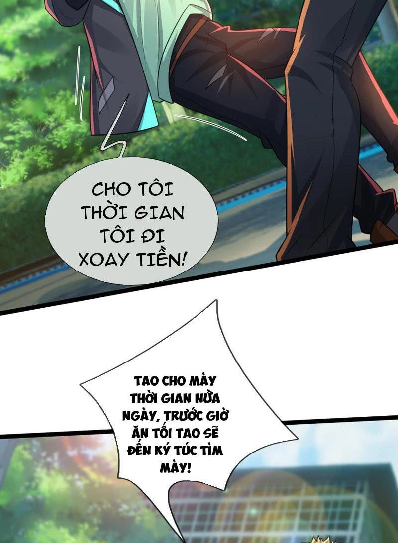 Bắt đầu từ việc chống đẩy một vạn cái: Ta oanh sát thần minh Chapter 2 - Trang 3