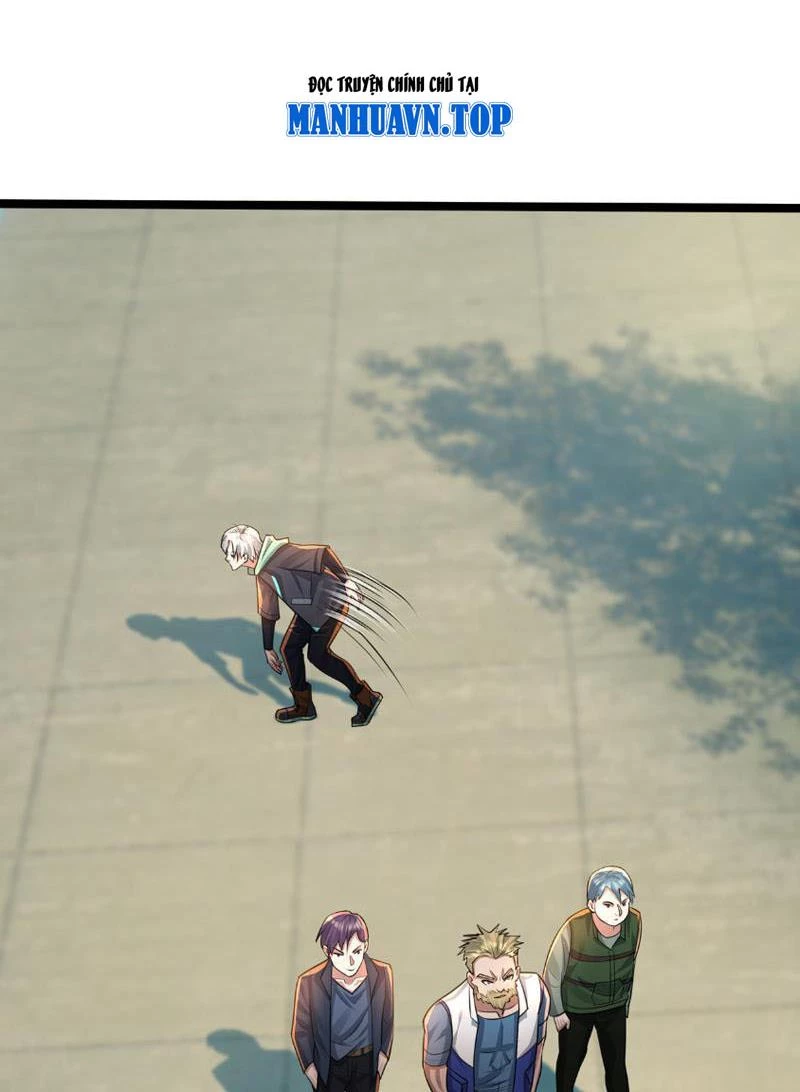 Bắt đầu từ việc chống đẩy một vạn cái: Ta oanh sát thần minh Chapter 2 - Trang 3