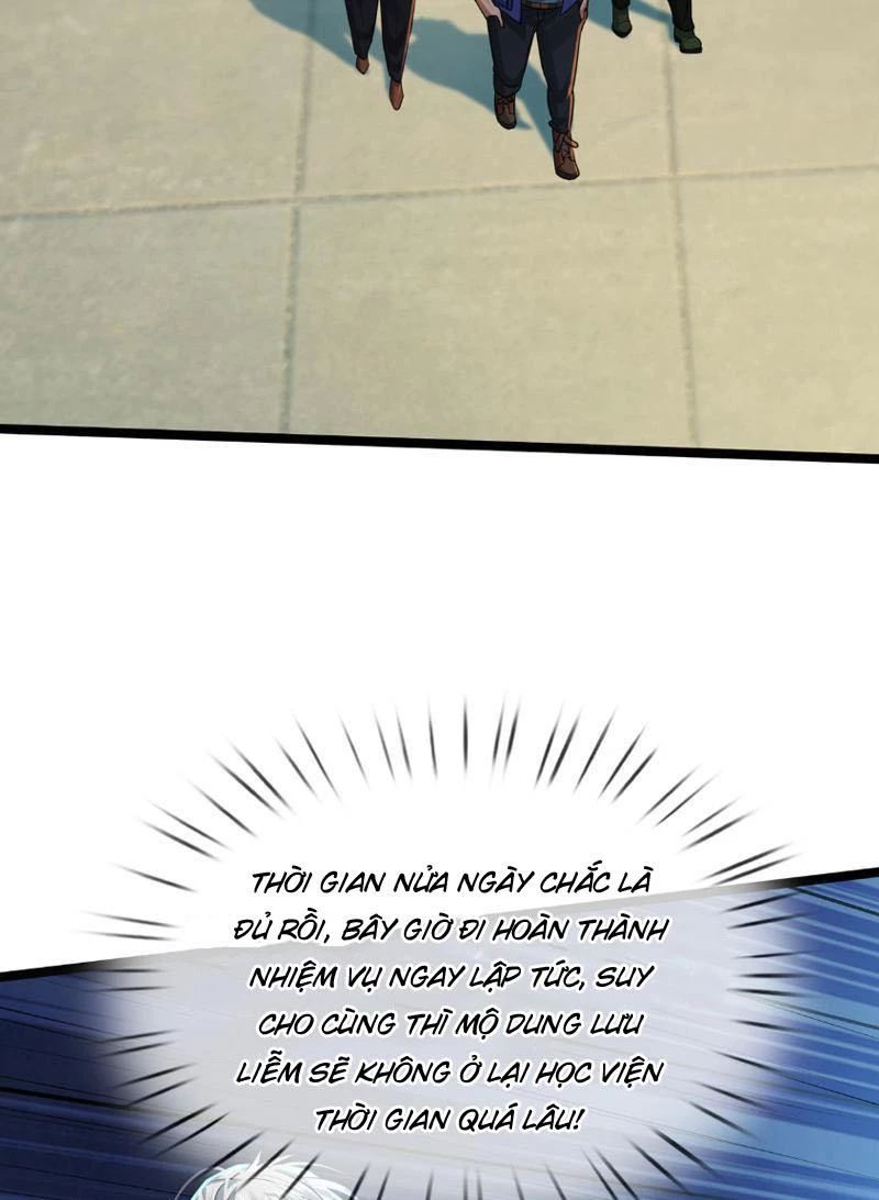 Bắt đầu từ việc chống đẩy một vạn cái: Ta oanh sát thần minh Chapter 2 - Trang 3