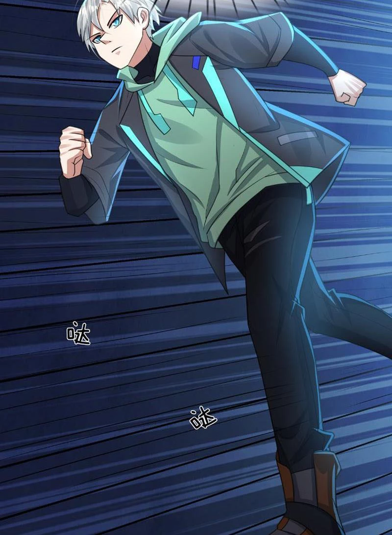 Bắt đầu từ việc chống đẩy một vạn cái: Ta oanh sát thần minh Chapter 2 - Trang 3