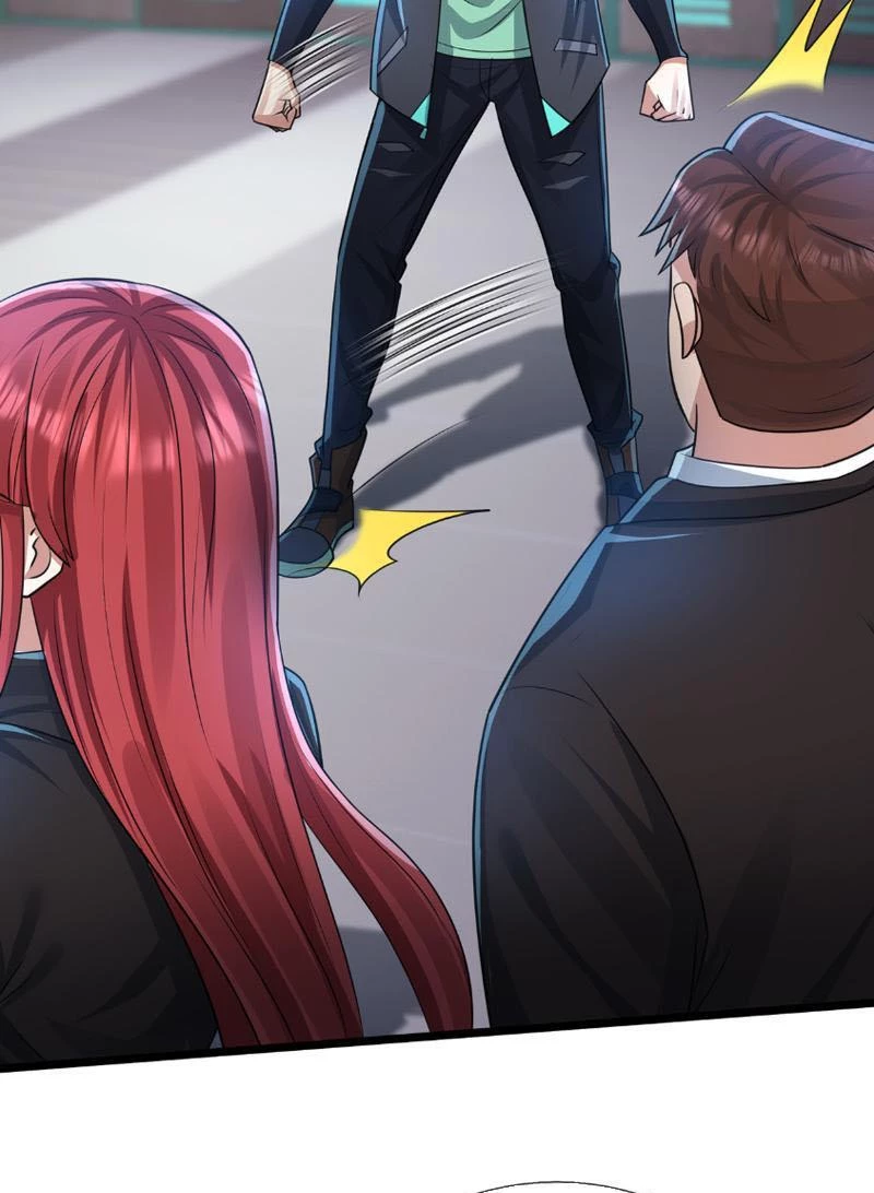 Bắt đầu từ việc chống đẩy một vạn cái: Ta oanh sát thần minh Chapter 2 - Trang 3