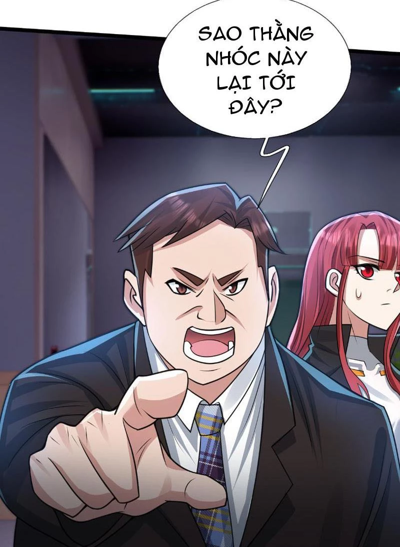 Bắt đầu từ việc chống đẩy một vạn cái: Ta oanh sát thần minh Chapter 2 - Trang 3