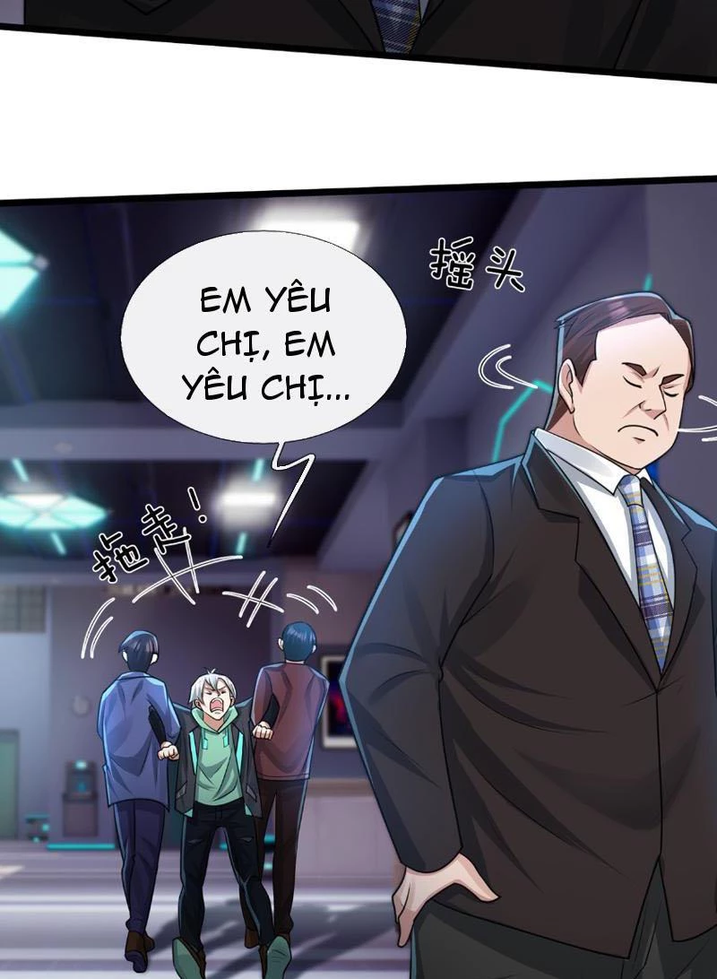 Bắt đầu từ việc chống đẩy một vạn cái: Ta oanh sát thần minh Chapter 2 - Trang 3