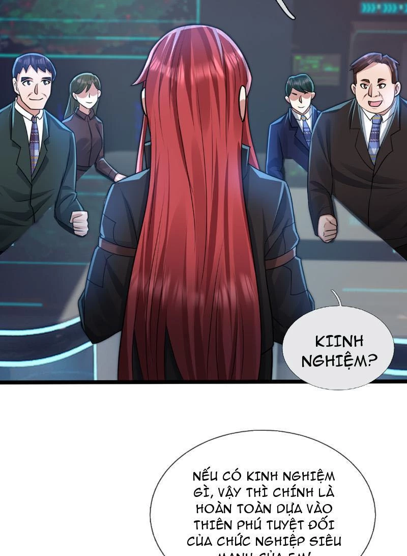 Bắt đầu từ việc chống đẩy một vạn cái: Ta oanh sát thần minh Chapter 2 - Trang 3