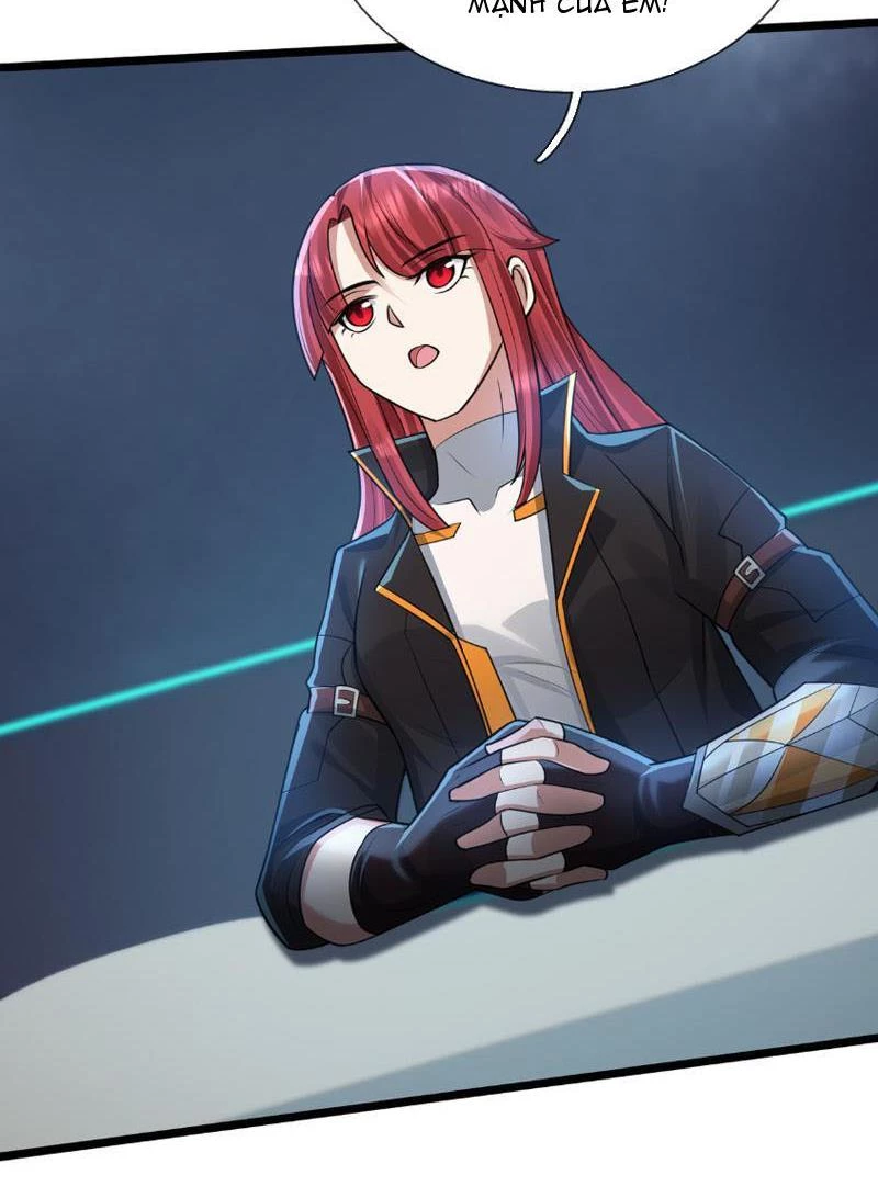 Bắt đầu từ việc chống đẩy một vạn cái: Ta oanh sát thần minh Chapter 2 - Trang 3