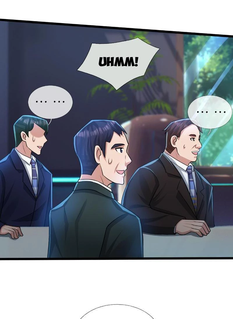 Bắt đầu từ việc chống đẩy một vạn cái: Ta oanh sát thần minh Chapter 2 - Trang 3