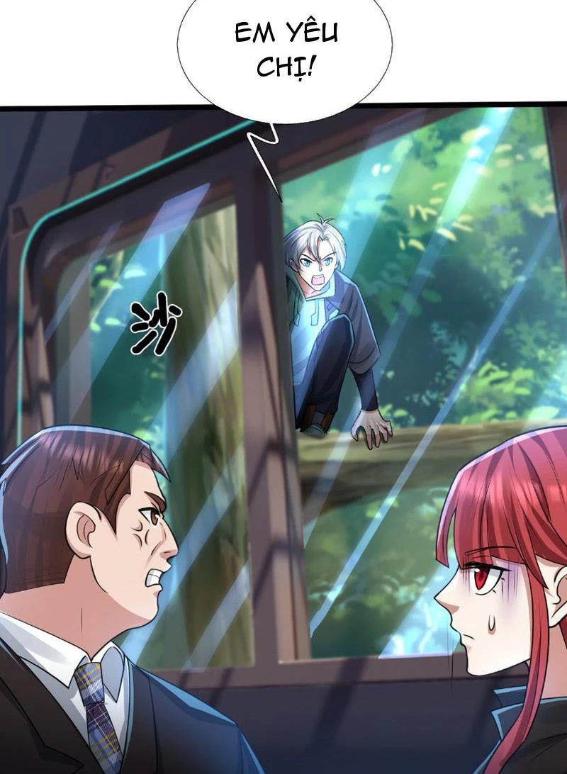 Bắt đầu từ việc chống đẩy một vạn cái: Ta oanh sát thần minh Chapter 2 - Trang 3