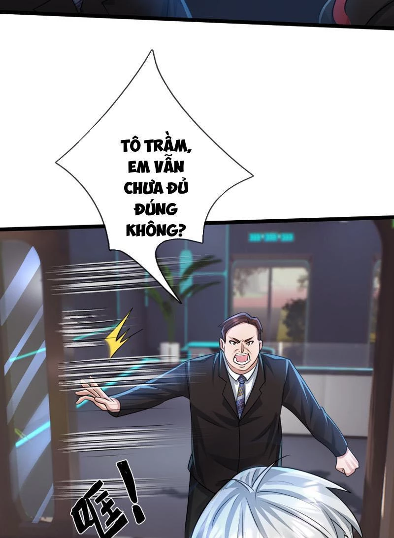 Bắt đầu từ việc chống đẩy một vạn cái: Ta oanh sát thần minh Chapter 2 - Trang 3